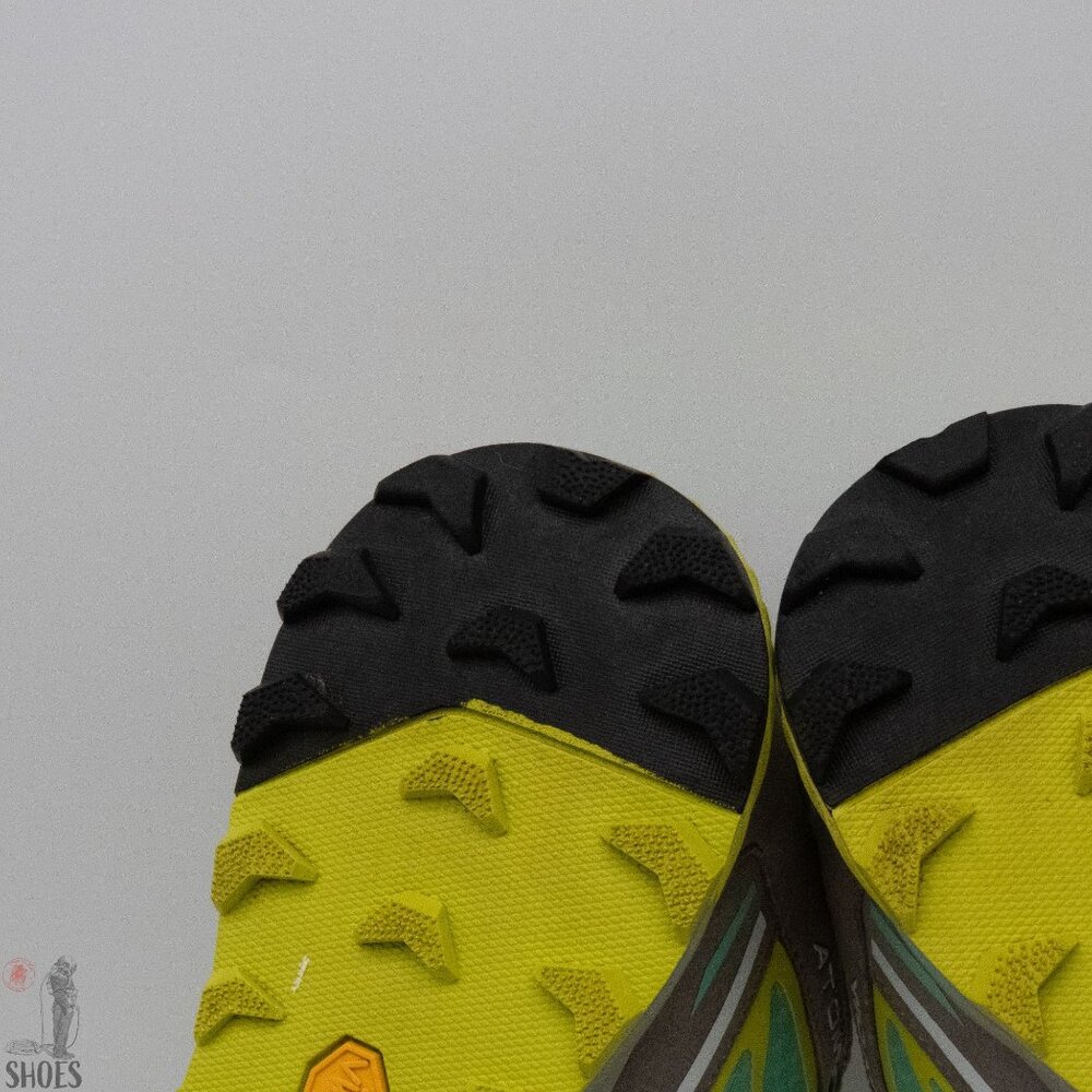 Scarpa Atom Women's Trail Running Shoes - Size 7.5 - Picture 12 of 13